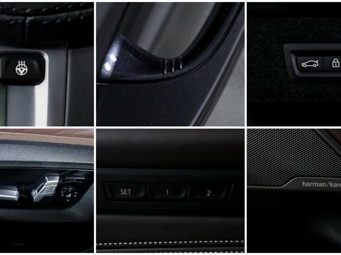 Купить BMW 5 серии 530d xDrive, 2018, 66 000 км, фото №20