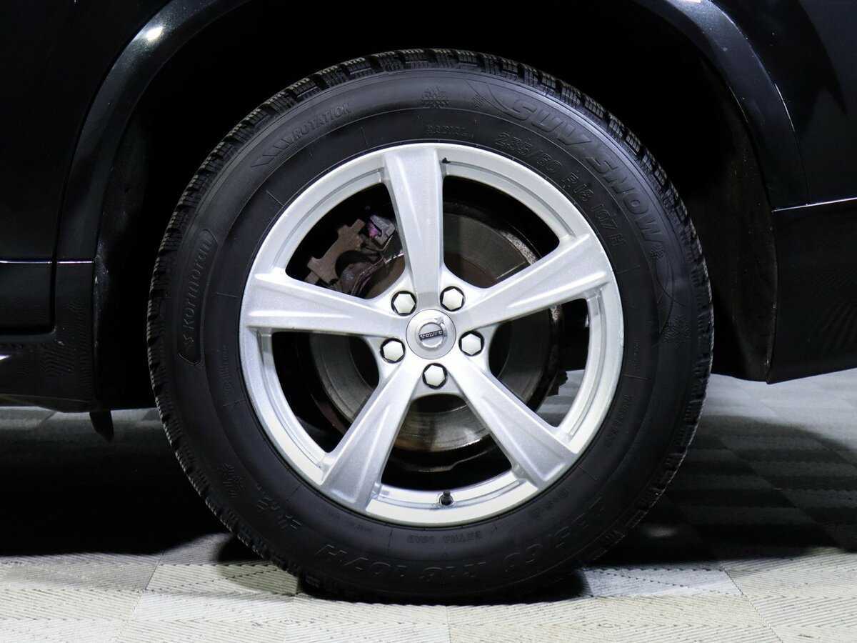 Купить Volvo XC90, 2015, 97 888 км, фото №12