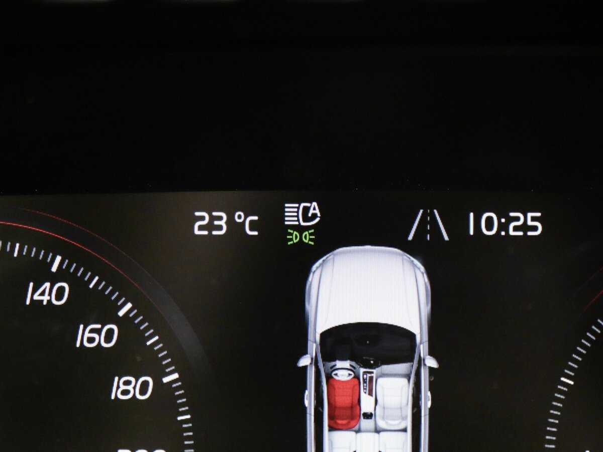 Купить Volvo XC90, 2015, 97 888 км, фото №20