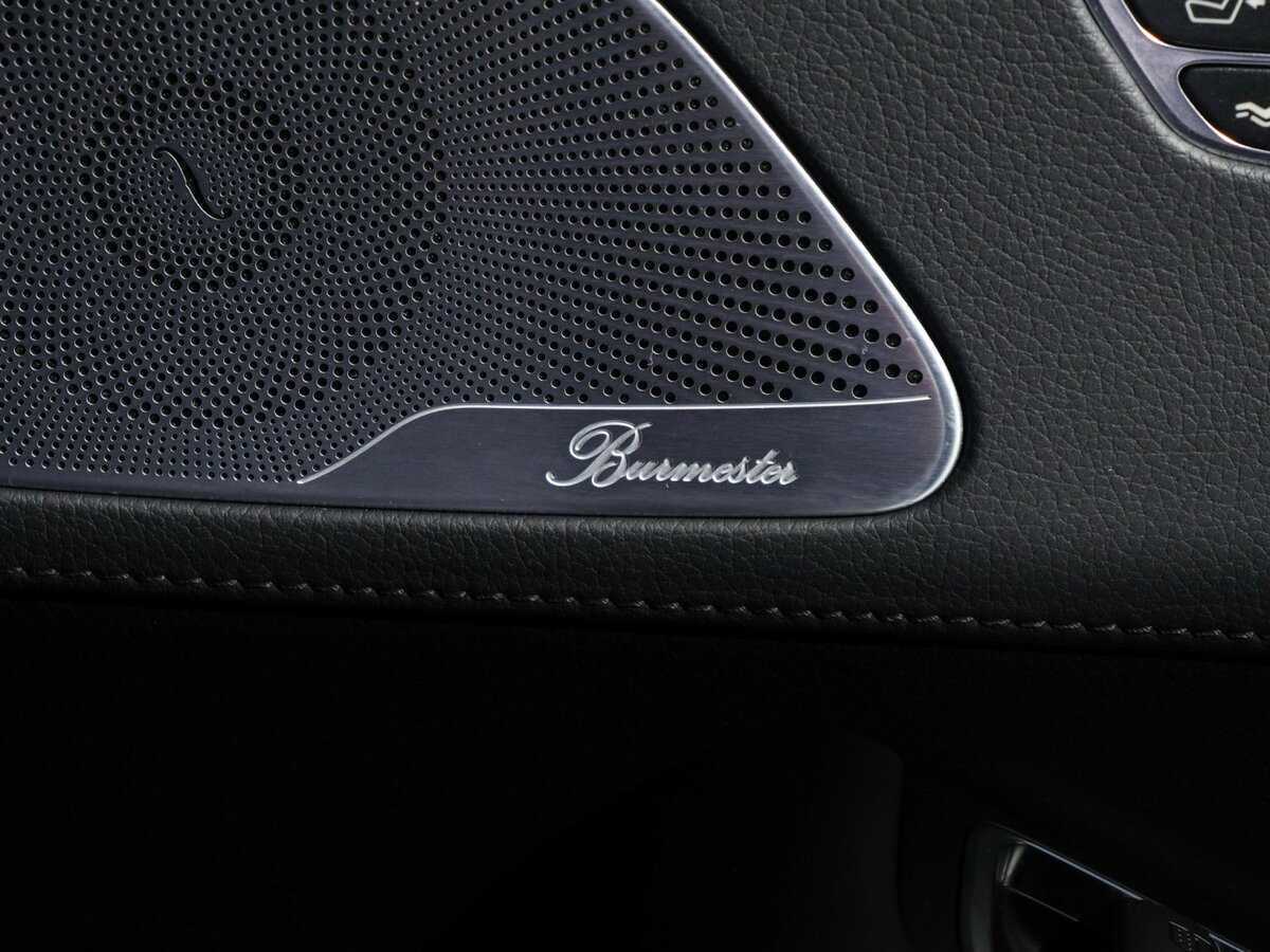 Купить Mercedes-Benz S-Класс 450 Long, 2017, 46 844 км, фото №14