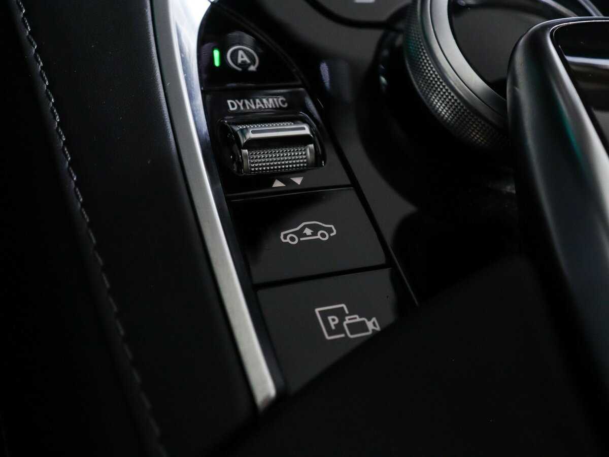 Купить Mercedes-Benz S-Класс 450 Long, 2017, 46 844 км, фото №24