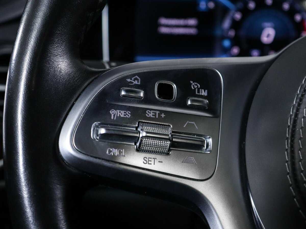 Купить Mercedes-Benz S-Класс 450 Long, 2017, 46 844 км, фото №25