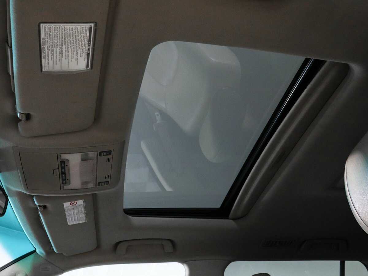 Купить Toyota Land Cruiser, 2011, 244 000 км, фото №21