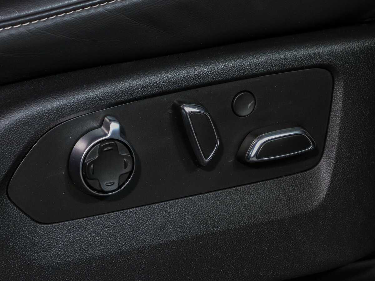 Купить Cadillac Escalade, 2022, 40 200 км, фото №19