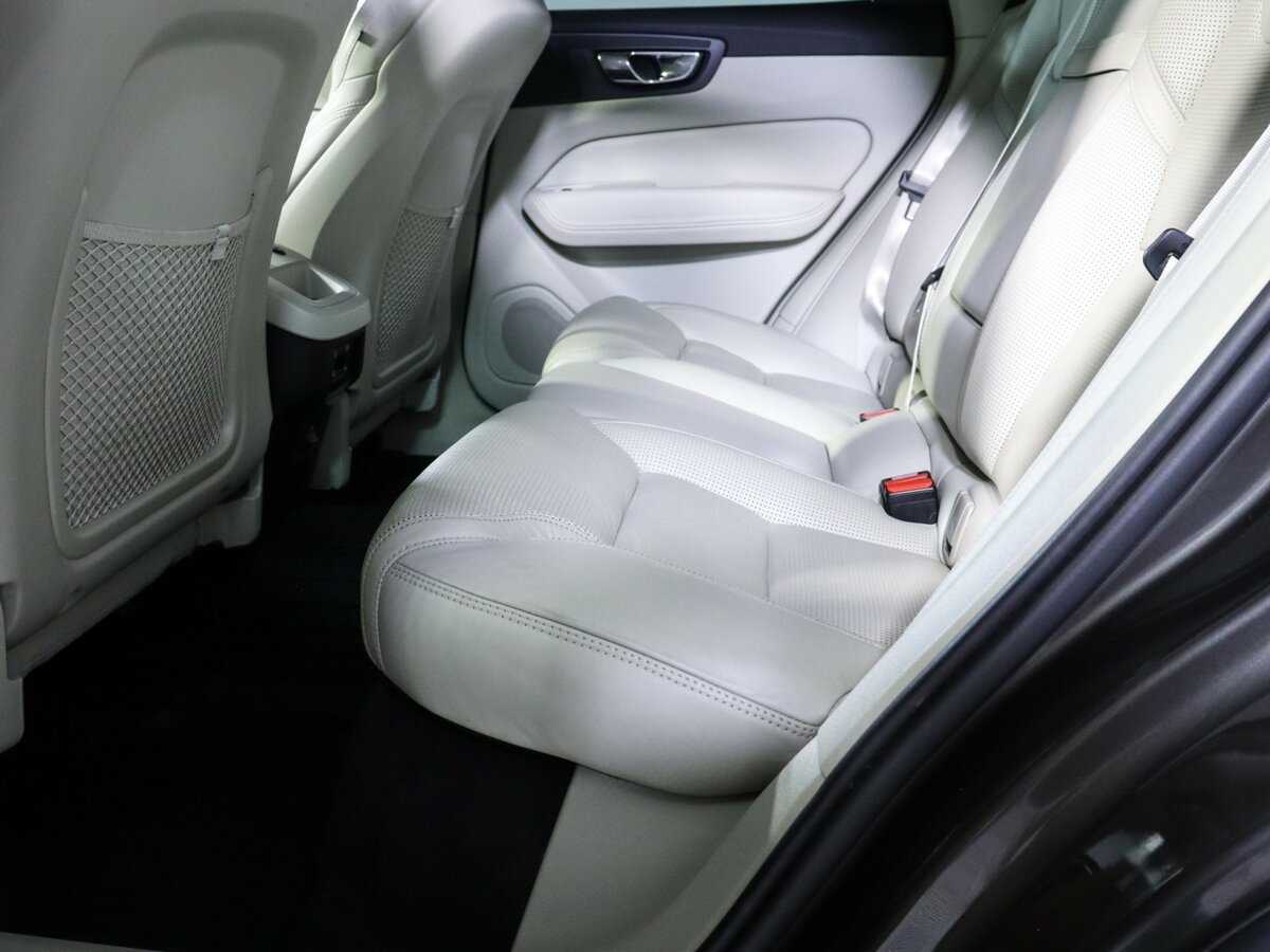 Купить Volvo XC60, 2017, 92 162 км, фото №7