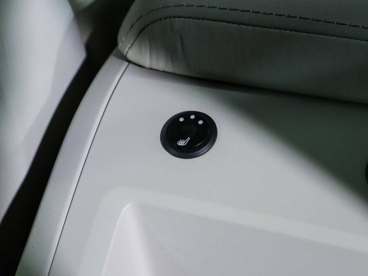 Купить Volvo XC60, 2017, 92 162 км, фото №13