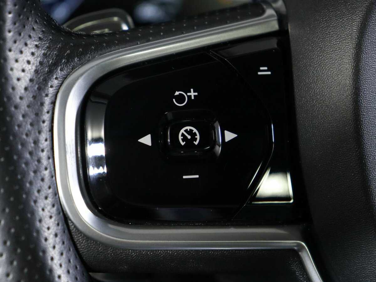 Купить Volvo XC60, 2017, 92 162 км, фото №20