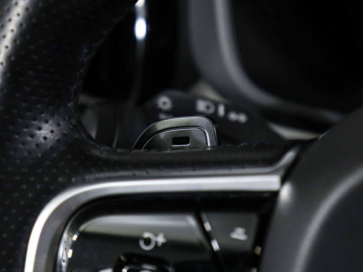 Купить Volvo XC60, 2017, 92 162 км, фото №21