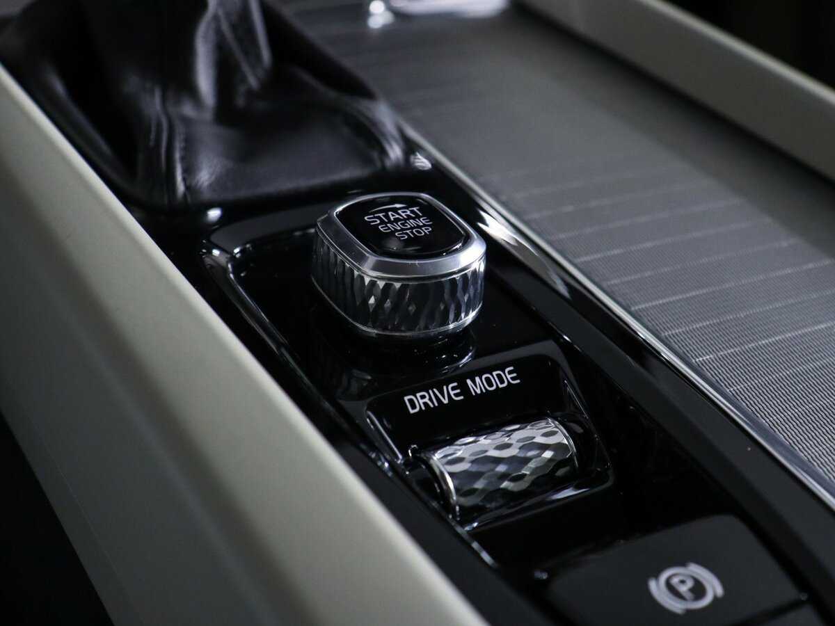 Купить Volvo XC60, 2017, 92 162 км, фото №22