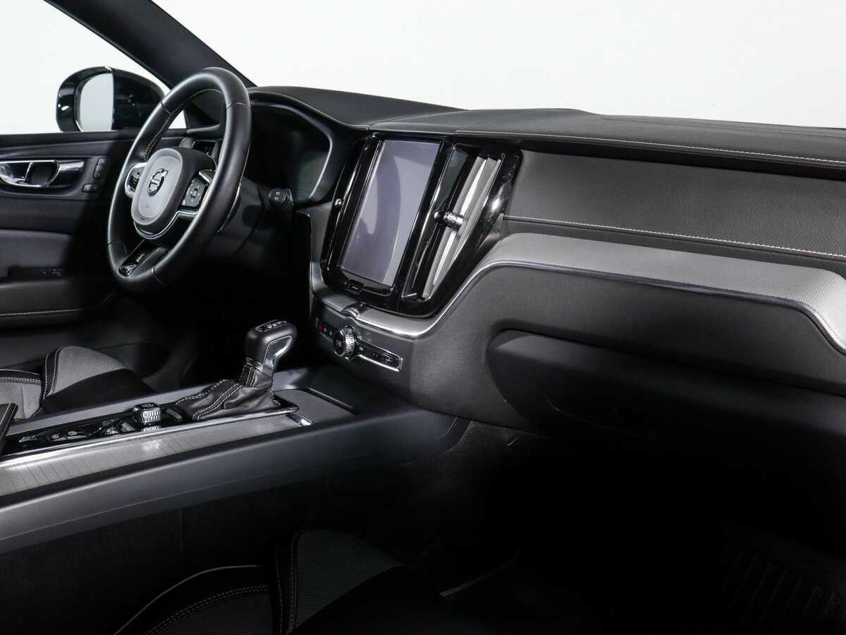 Купить Volvo XC60, 2019, 70 430 км, фото №6