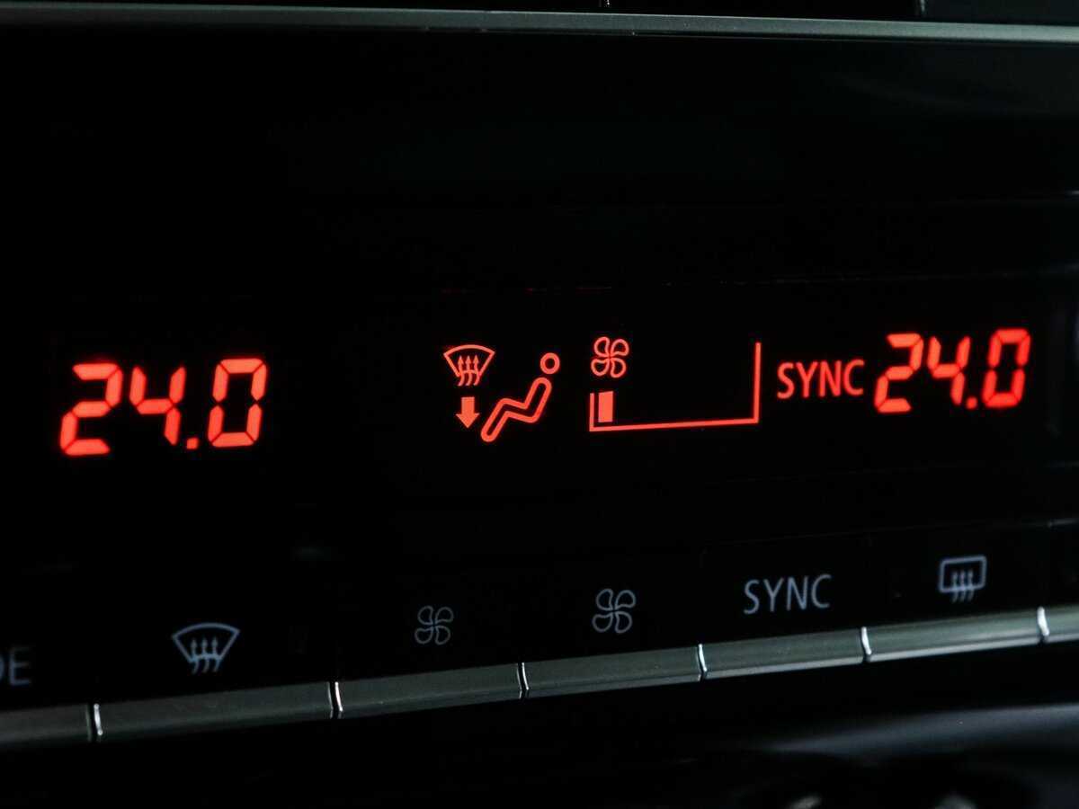 Купить Mitsubishi Pajero Sport, 2021, 88 400 км, фото №14