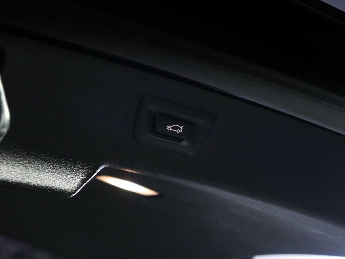 Купить BMW X6 30d, 2015, 51 491 км, фото №17