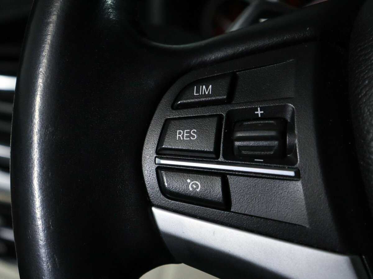 Купить BMW X6 30d, 2015, 51 491 км, фото №19