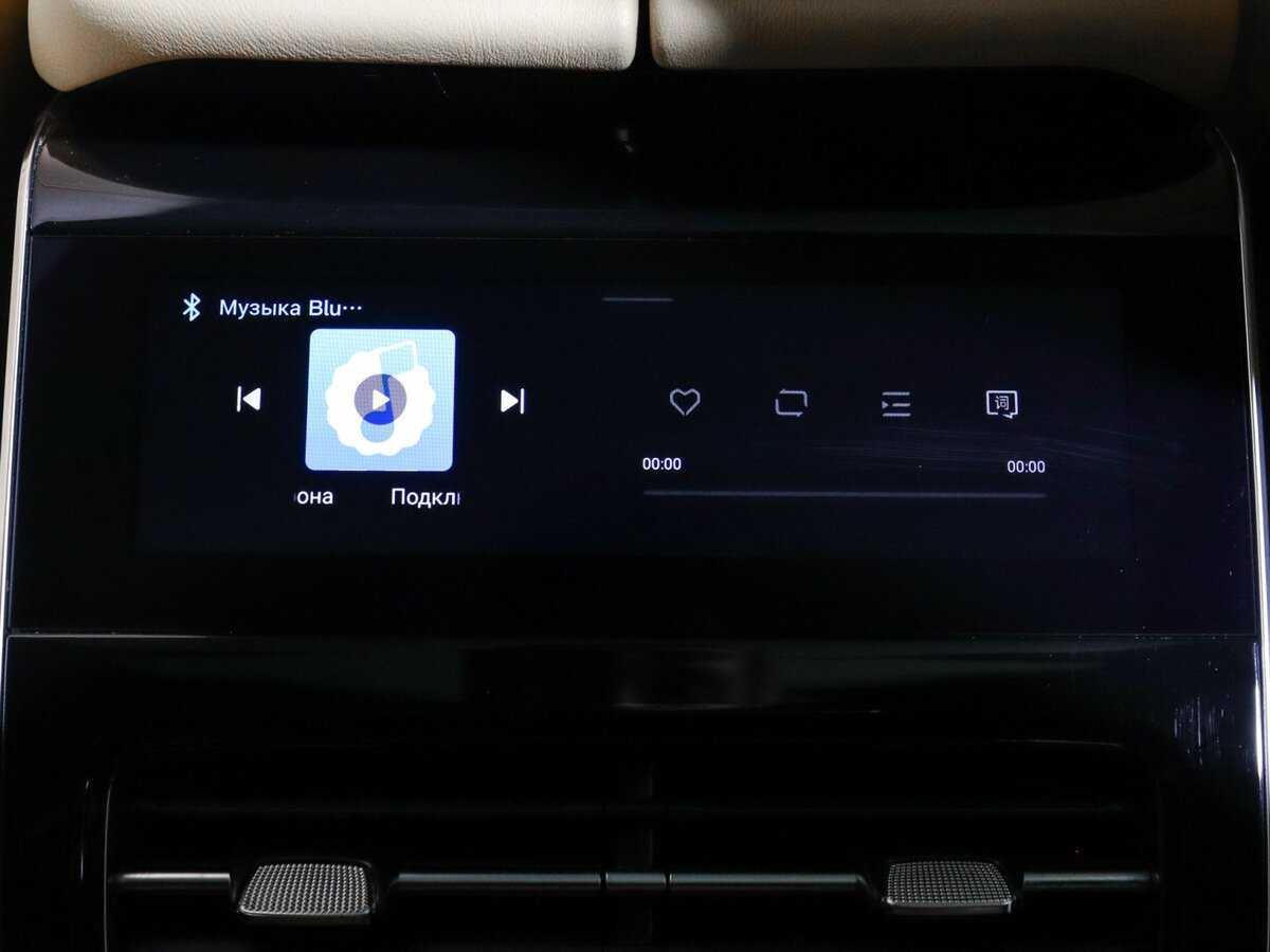 Купить Voyah Free, 2023, 38 200 км, фото №12