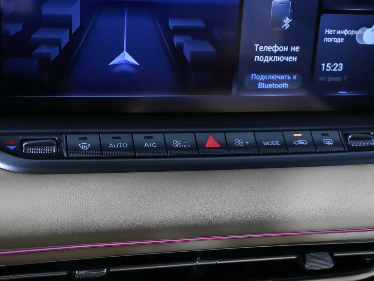 Купить Voyah Free, 2023, 38 200 км, фото №23