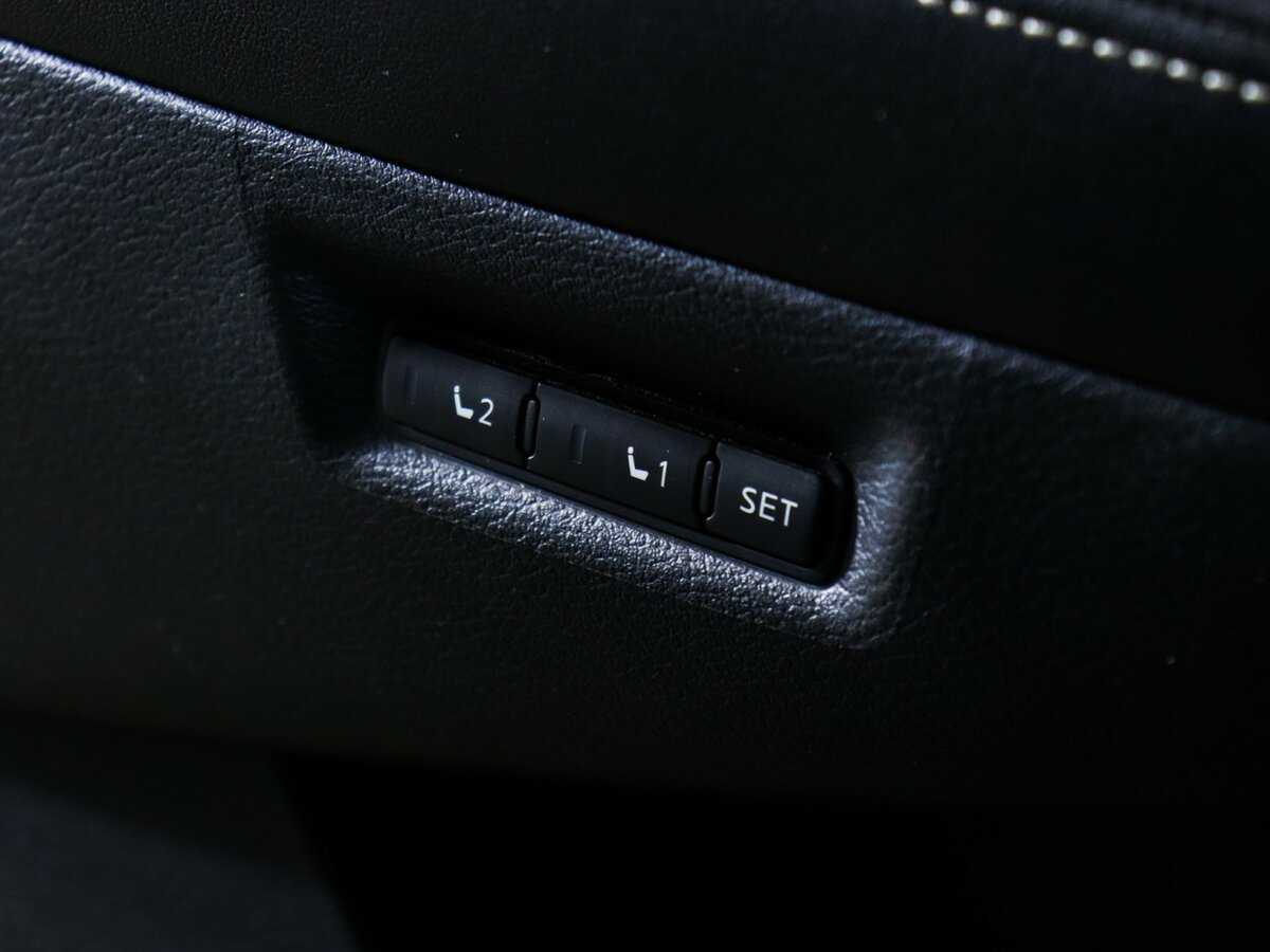 Купить Nissan Murano, 2017, 102 843 км, фото №17