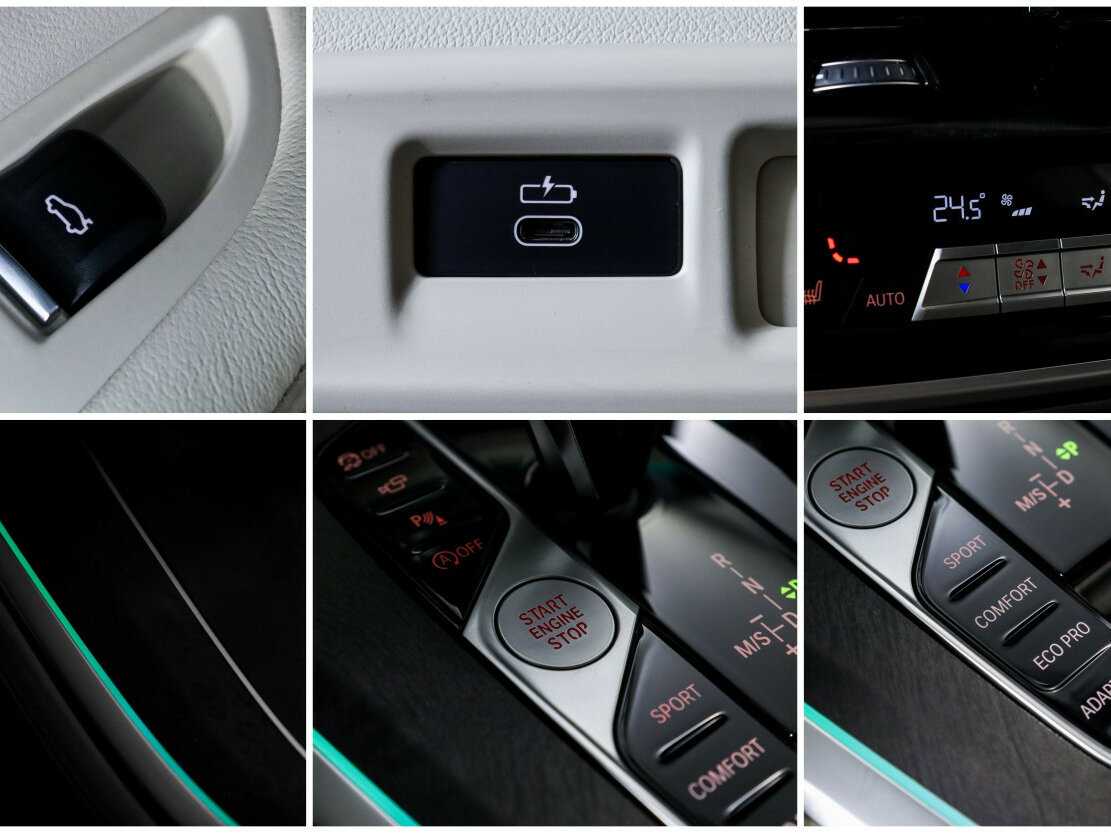 Купить BMW X5 30d, 2021, 66 350 км, фото №22