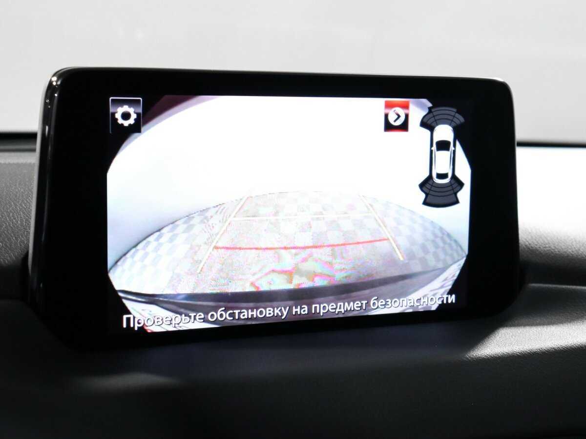 Купить Mazda CX-5, 2020, 86 953 км, фото №22