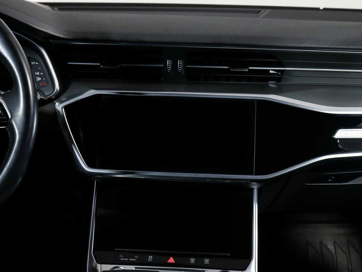 Купить Audi A6 55 TFSI, 2018, 70 632 км, фото №13