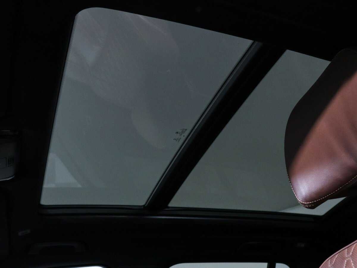 Купить BMW X5 40d, 2020, 97 000 км, фото №22