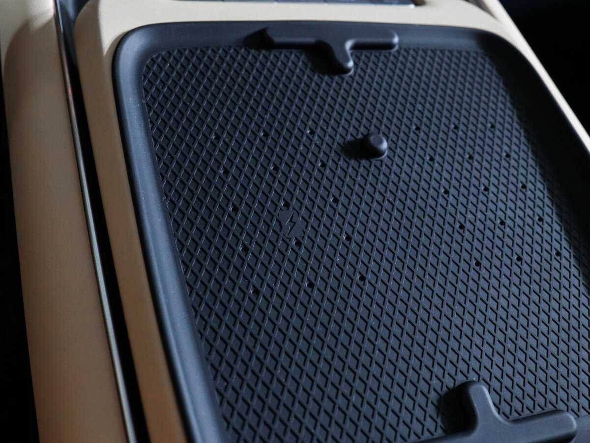 Купить Voyah Free, 2023, 9 868 км, фото №19