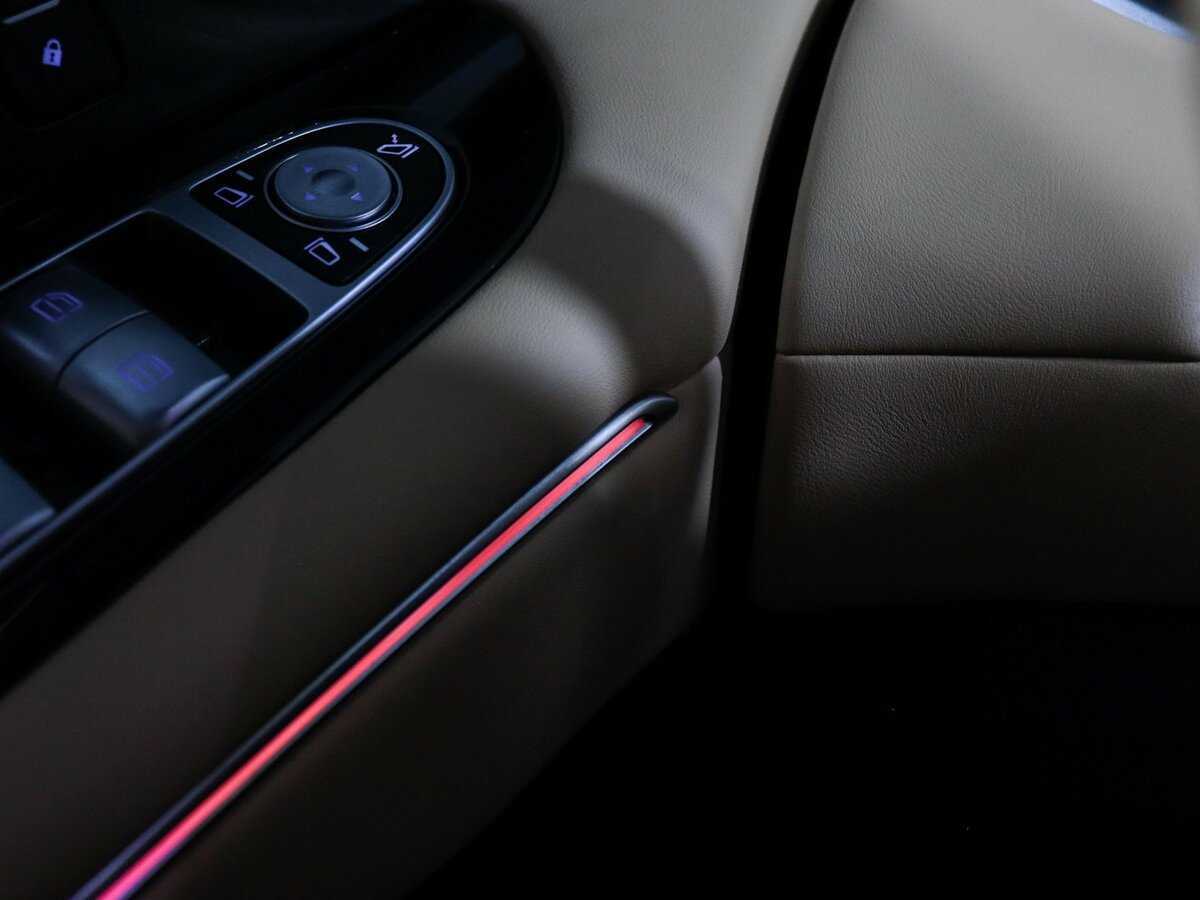 Купить Voyah Free, 2023, 9 868 км, фото №28