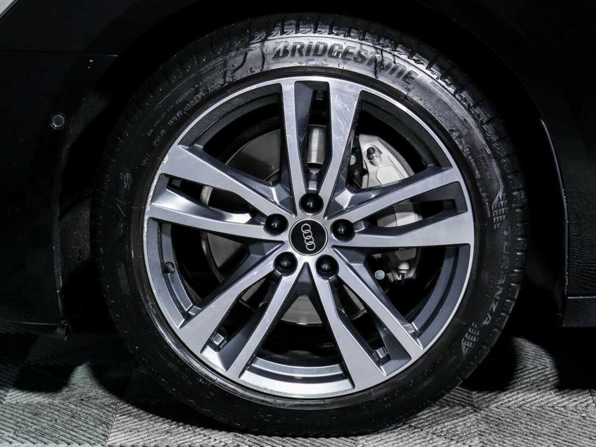 Купить Audi A6 45 TFSI, 2022, 42 861 км, фото №12