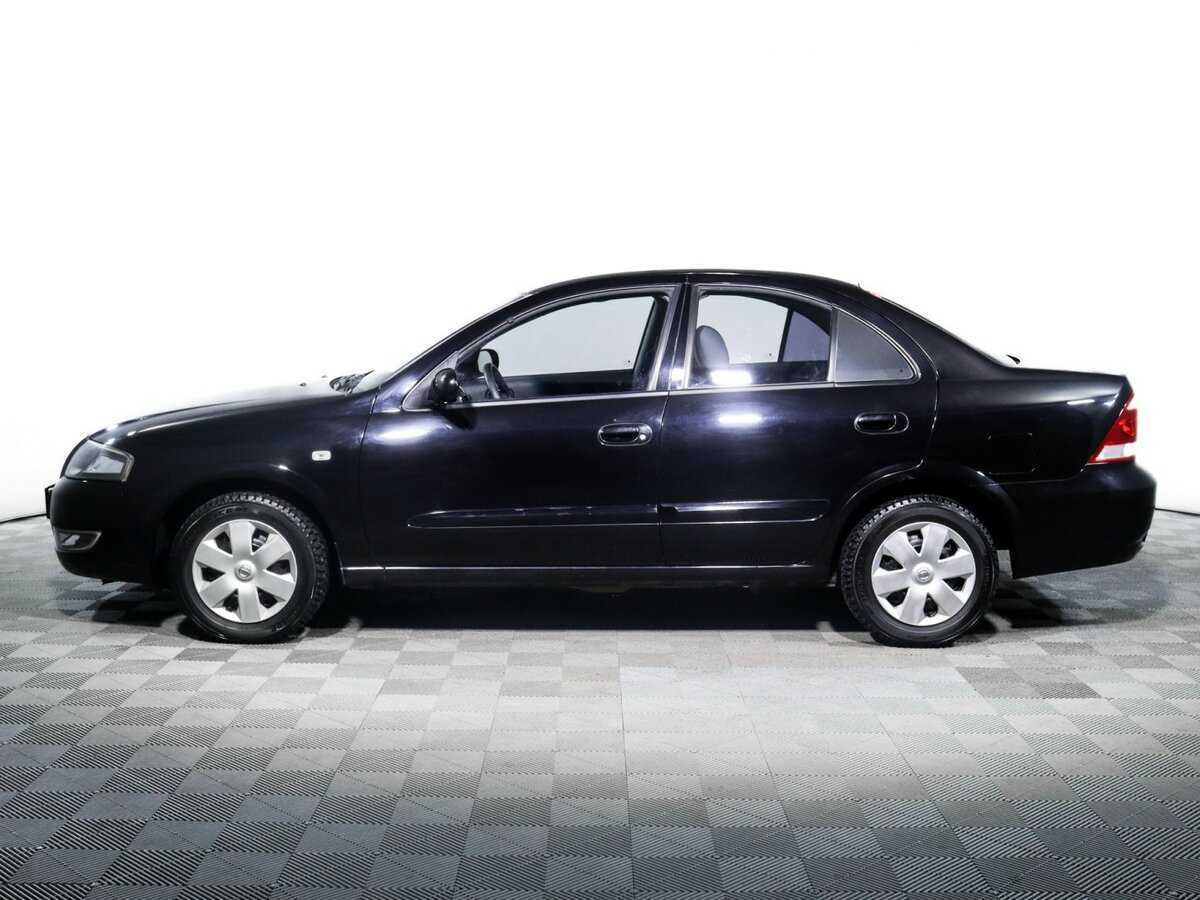 Купить Nissan Almera Classic, 2011, 110 254 км, фото №5