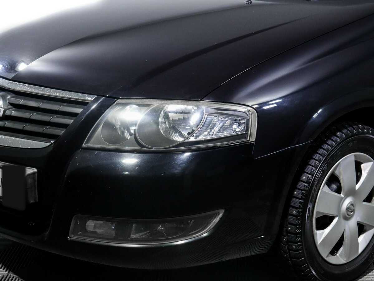 Купить Nissan Almera Classic, 2011, 110 254 км, фото №14