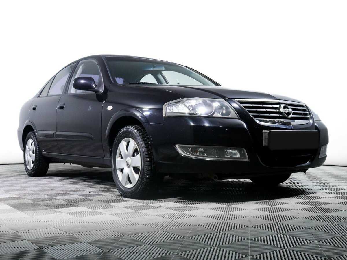 Купить Nissan Almera Classic, 2011, 110 254 км, фото №16