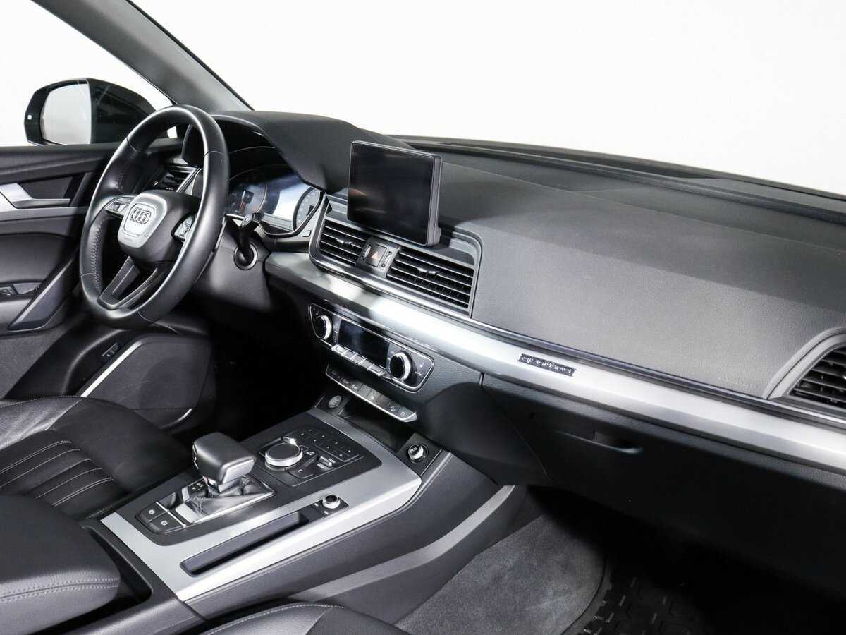 Купить Audi Q5, 2020, 81 561 км, фото №6