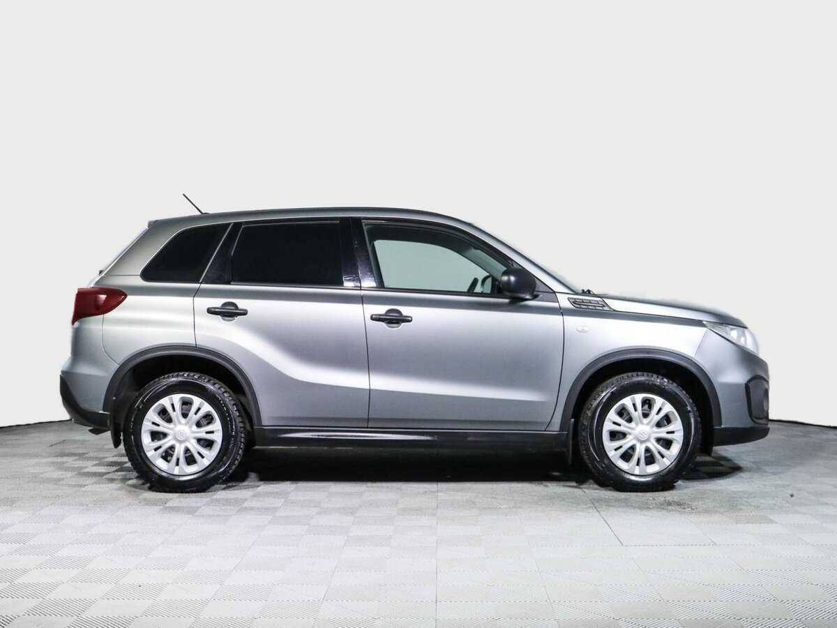 Купить Suzuki Vitara, 2019, 147 097 км, фото №4