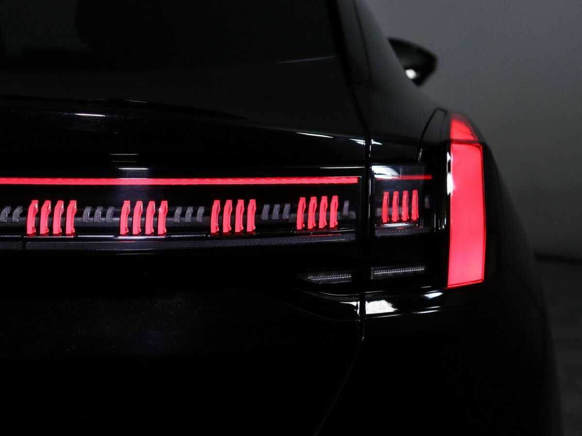 Купить Zeekr 001 100 kWh (CCS2), 2023, 14 734 км, фото №16