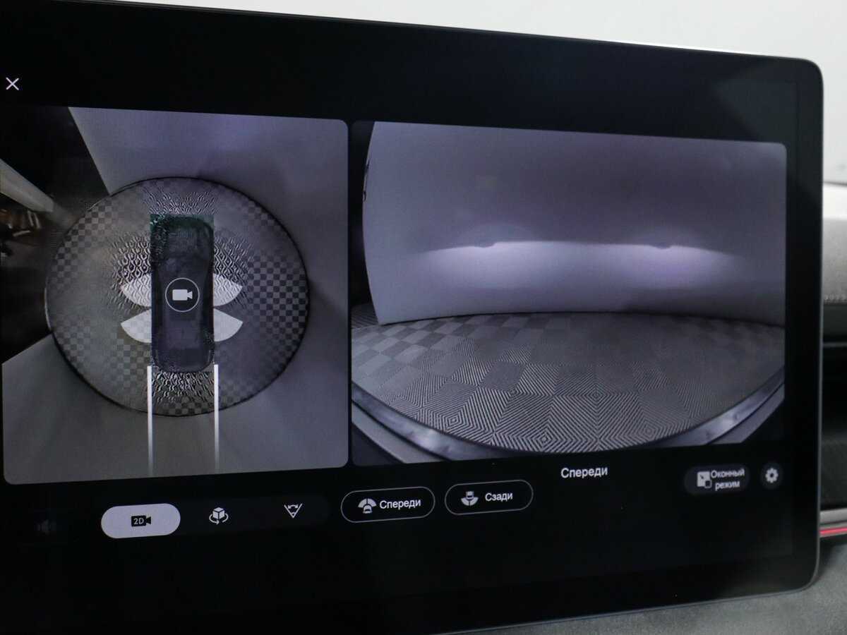 Купить Zeekr 001 100 kWh (CCS2), 2023, 14 734 км, фото №21