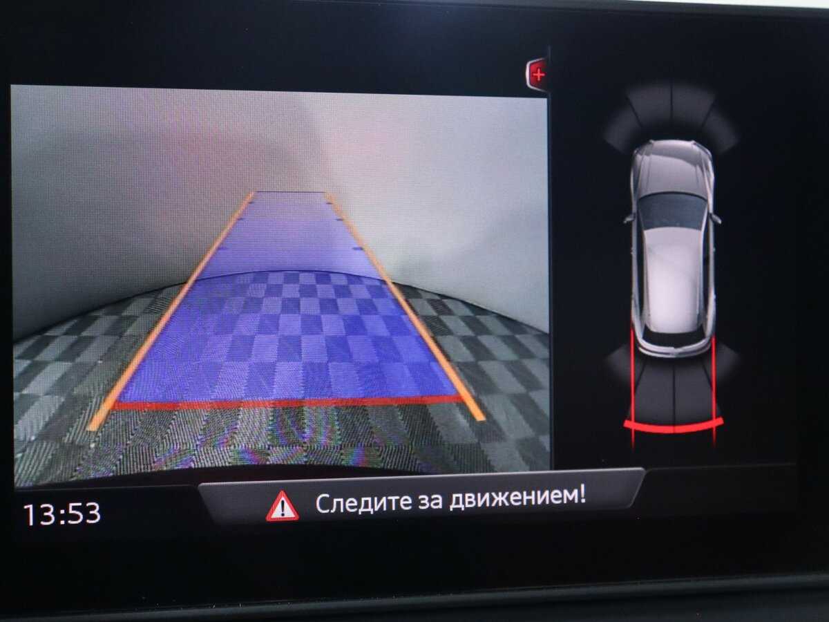 Купить Audi Q5, 2019, 34 412 км, фото №12