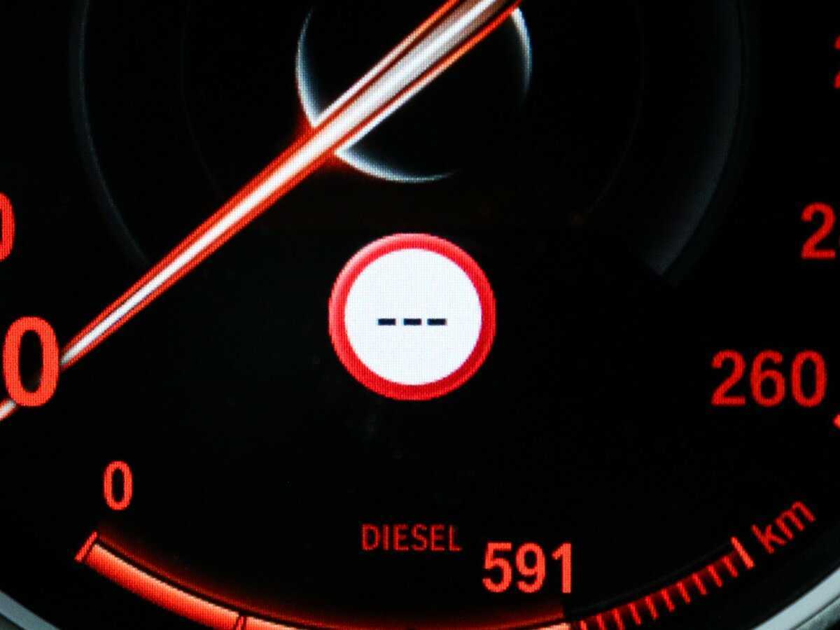 Купить BMW X6 40d, 2018, 103 085 км, фото №26