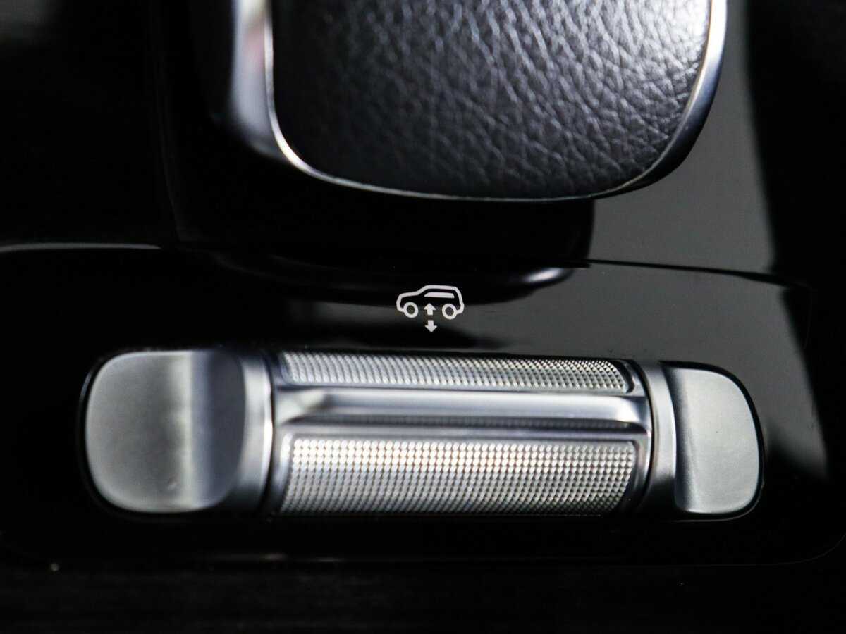 Купить Mercedes-Benz GLS 400 d, 2019, 120 832 км, фото №25