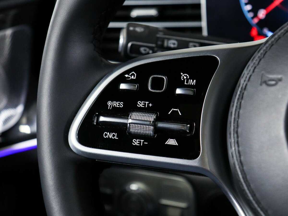 Купить Mercedes-Benz GLS 400 d, 2019, 120 832 км, фото №26