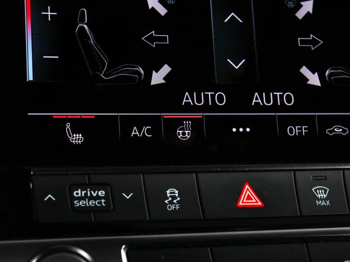 Купить Audi A6 40 TFSI, 2020, 190 911 км, фото №21