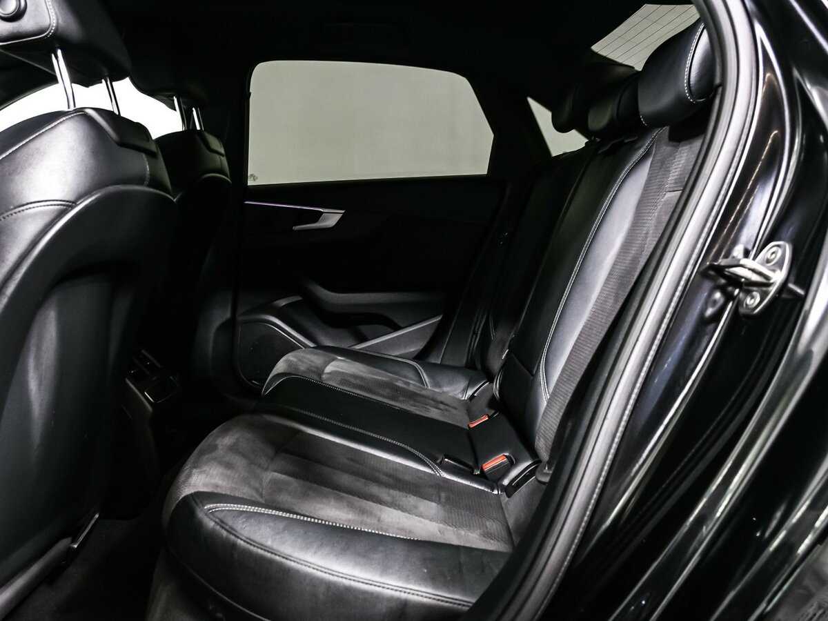 Купить Audi A4, 2018, 72 965 км, фото №12