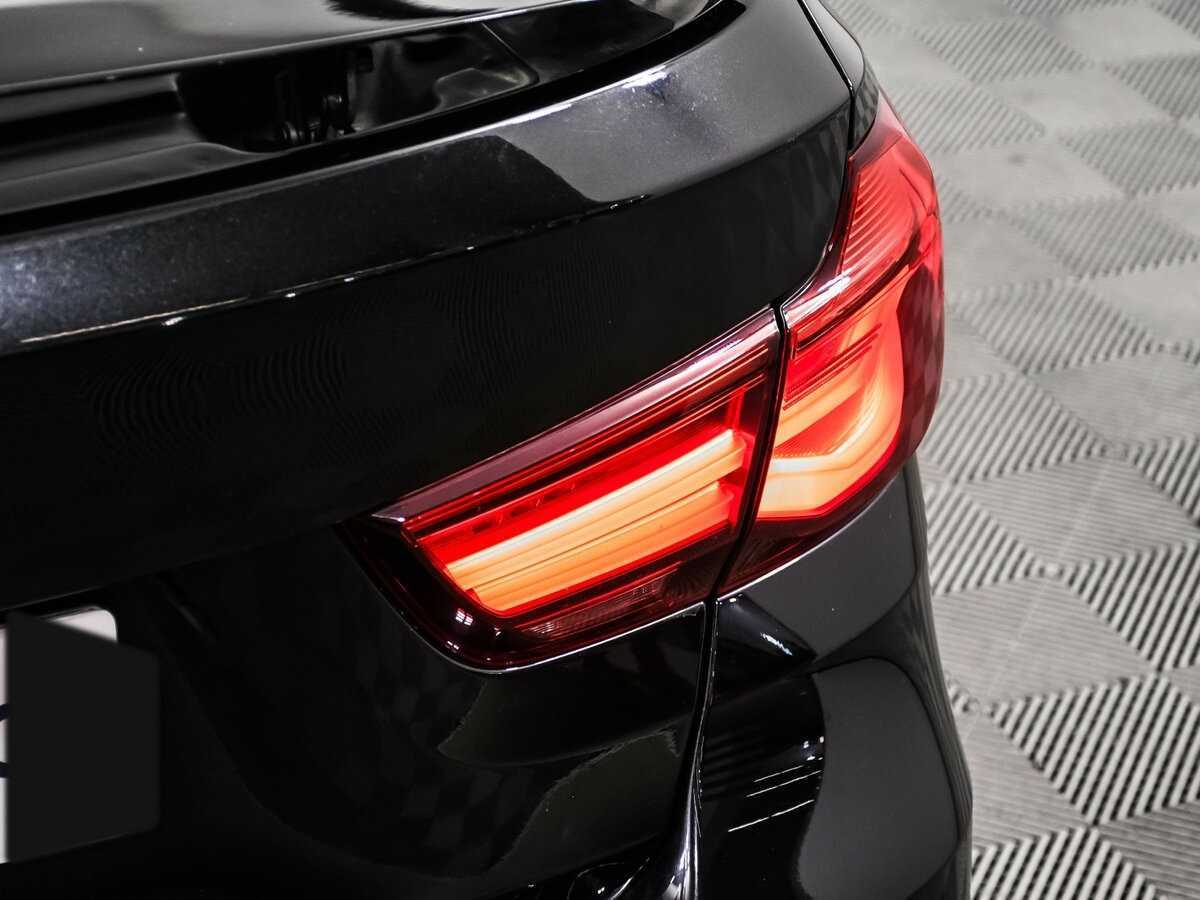 Купить BMW 3 серии Gran Turismo 320d xDrive, 2020, 80 500 км, фото №16