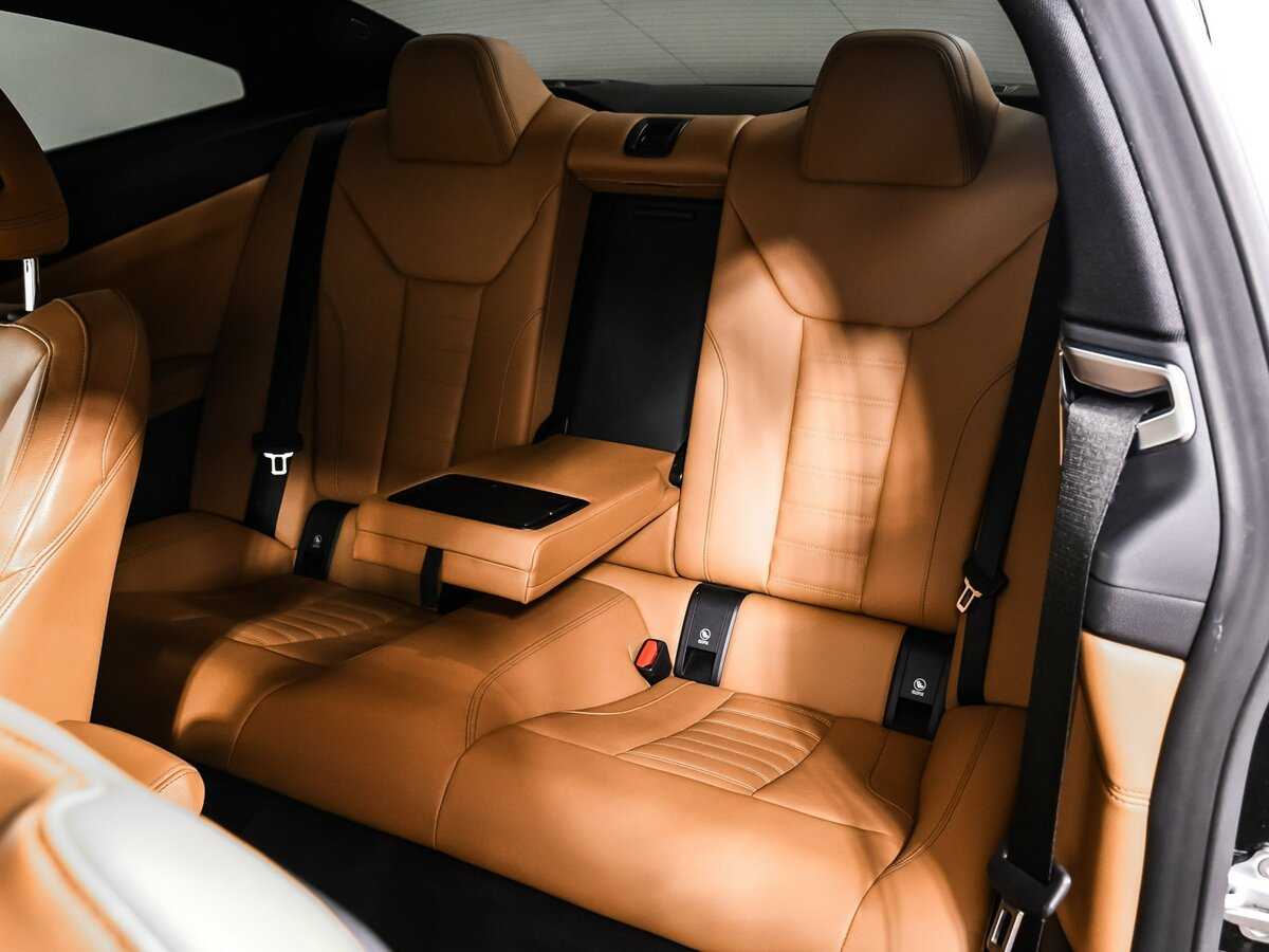 Купить BMW 4 серии 420d xDrive, 2021, 102 806 км, фото №13