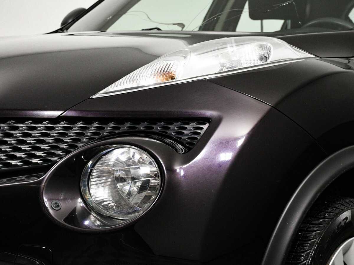 Купить Nissan Juke, 2013, 100 000 км, фото №14