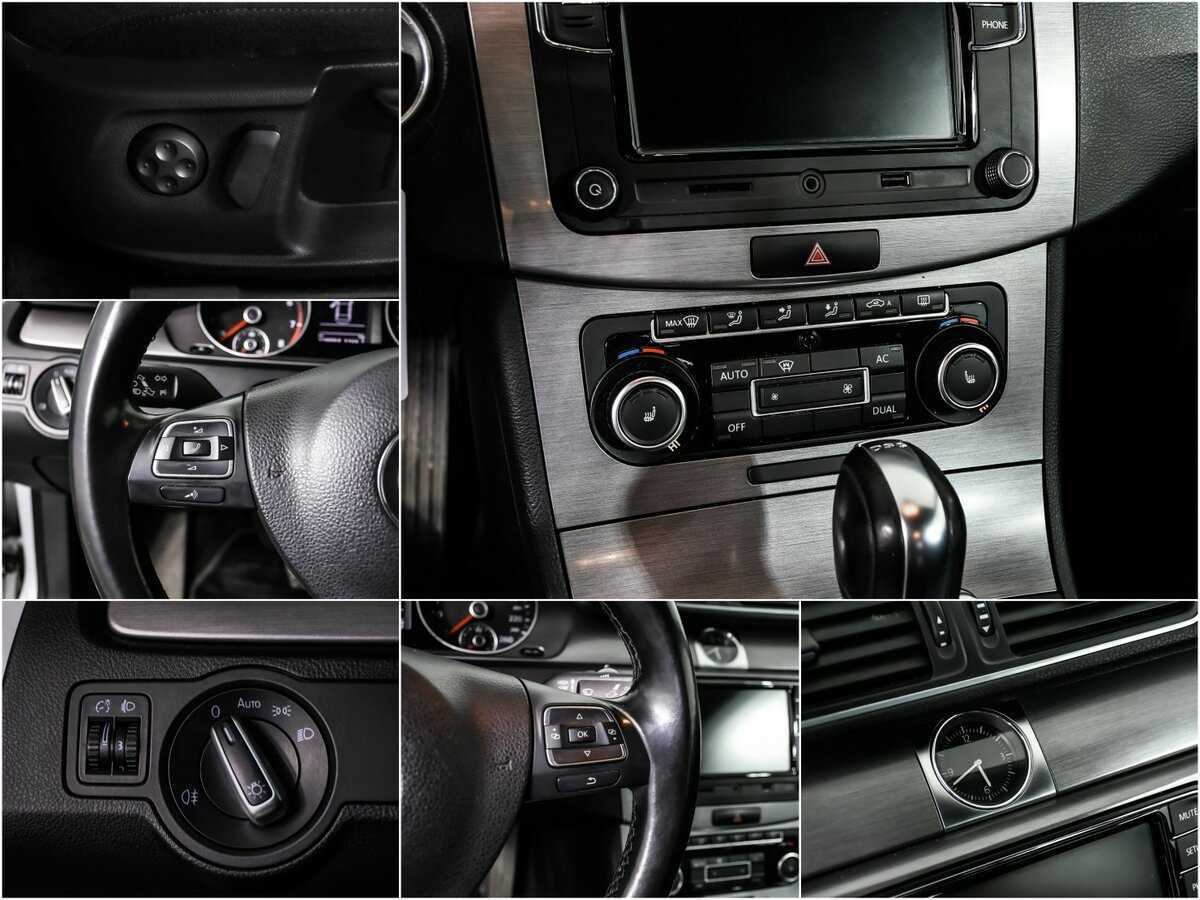 Купить Volkswagen Passat, 2011, 229 000 км, фото №14