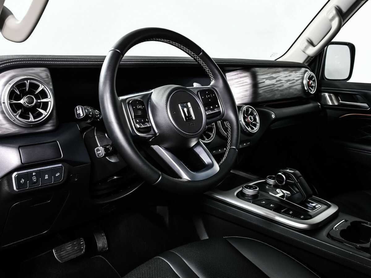 Купить Tank 300, 2023, 20 900 км, фото №12