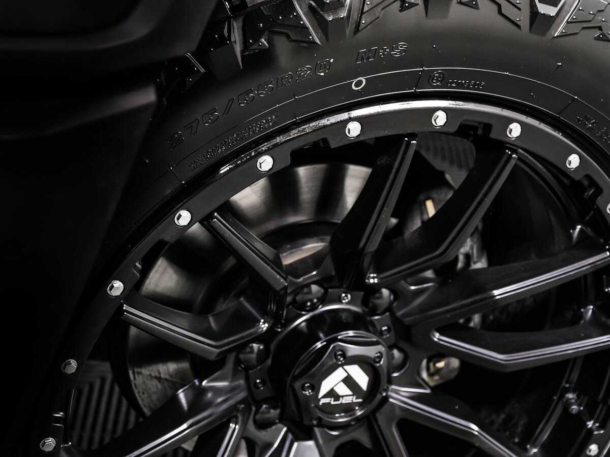 Купить Tank 300, 2023, 20 900 км, фото №17