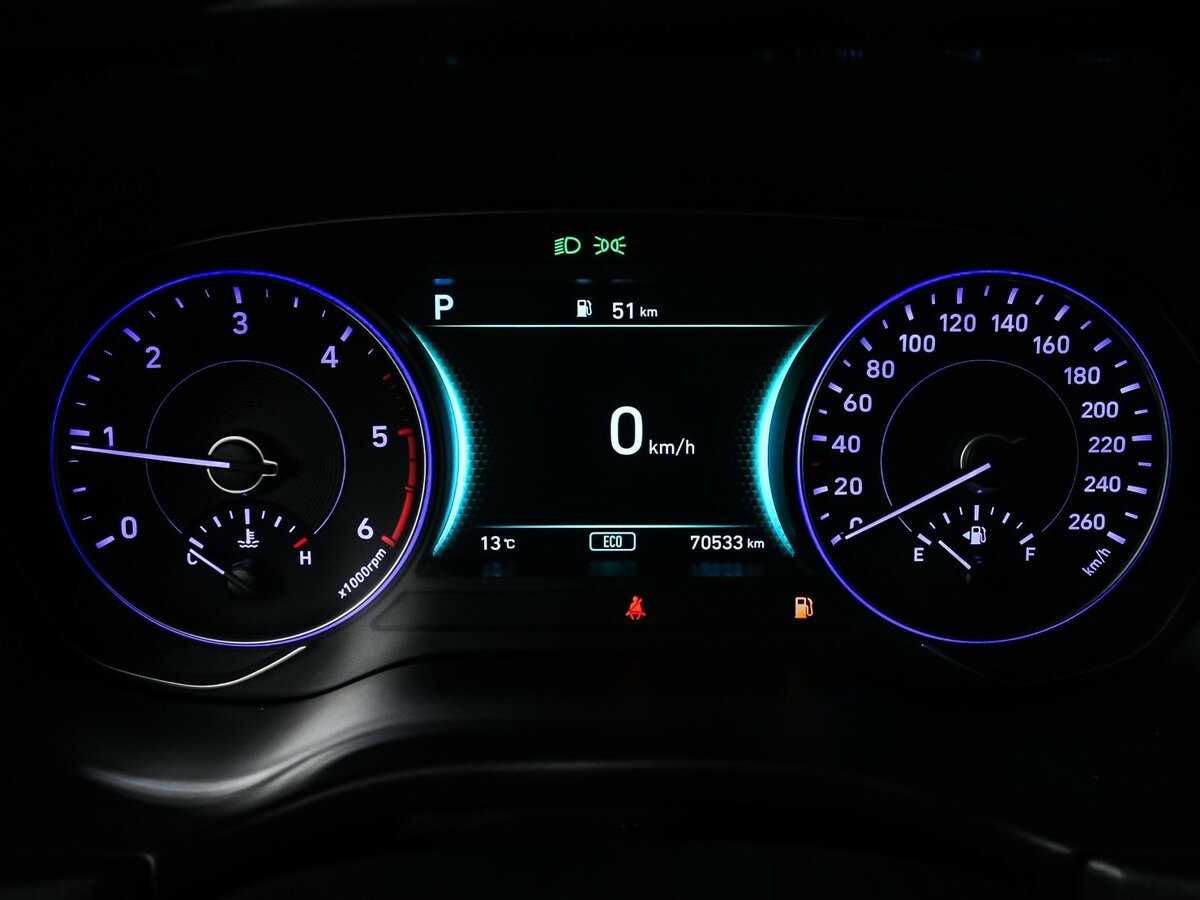 Купить Hyundai Palisade, 2020, 70 500 км, фото №10