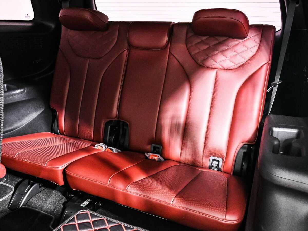 Купить Hyundai Palisade, 2020, 70 500 км, фото №15