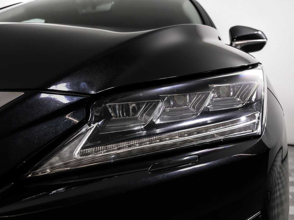 Купить Lexus RX 200t, 2016, 109 857 км, фото №14