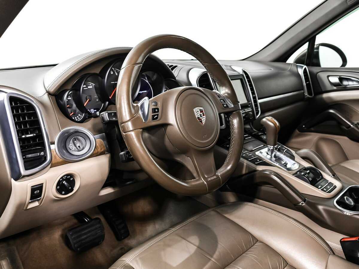 Купить Porsche Cayenne Diesel, 2012, 259 000 км, фото №12